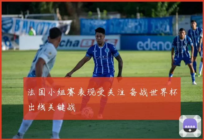 法国小组赛表现受关注 备战世界杯出线关键战