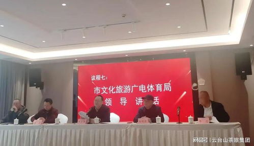 茶旅集团益阳云旅旅行社林绚参与益阳市旅行社协会第五届会员大会咨询服务