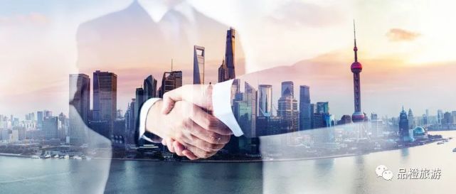 进击文旅的阿里，背后的“阳谋”咨询服务